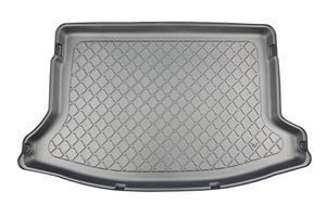 Kofferbakmat passend voor Subaru XV II e-Boxer SUV/5 12.2019- 192825