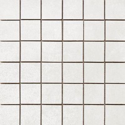 Mozaiek Neutra White 5x5 (matje 30x30cm)