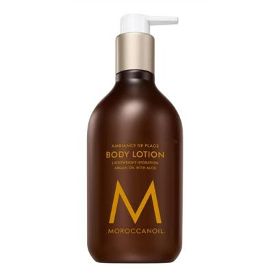 Moroccanoil Bodylotion Ambiance De Plage 360ml