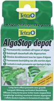 Tetra Algostop Depot Tabletten - Algenbestrijding Zoetwateraquarium, 12 stuks