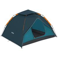 Bestway Tent Polyester 2 Ingangen 2 Uitgangen 70/210/70x240x138 cm Camping 68142
