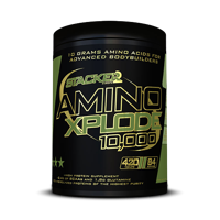 Amino Xplode 10,000 | Stacker 2 | 420ct