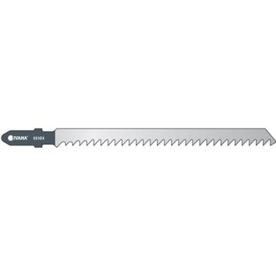 Ivana decoupeerzaagbladen [5st] - HCS- T301CD - hout clean line - 55103