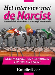 Het interview met de Narcist (Paperback)