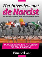 Het interview met de Narcist (Paperback)