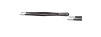 Wiha ZP46014145 Universele pincet Professional ESD type 40 40, 145 mm - 32343 - thumbnail