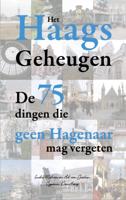 Het Haags geheugen (Paperback)