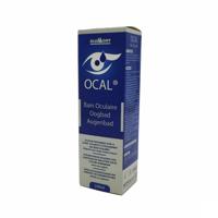 Ocal Oogbad hydratatie en Hygiëne 100ml Ocal Oogbad hydratatie en Hygiëne 100ml