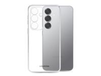 Mobilize Mobilize Gelly Case Samsung Galaxy S24 5G/S25 5G Clear