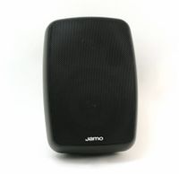Jamo: Indoor/Outdoor 1A2 - 2 stuks - Zwart