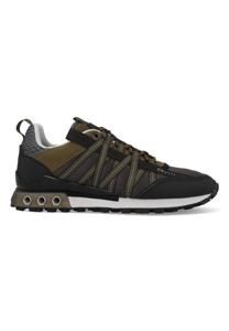 Cruyff Fearia Hex CC243111-974 Grijs / Groen-40 maat 40