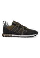 Cruyff Fearia Hex CC243111-974 Grijs / Groen-40 maat 40