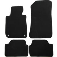 Velours Automatten passend voor BMW 1-Serie E87/E88 2004- 4-d HL1040304 Velours Automatten passend voor BMW 1-Serie E87/E88 2004- 4-d HL1040304