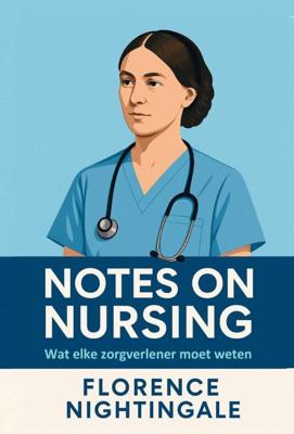 Notes on Nursing (Paperback)