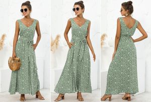 Aanvrager Grote hoeveelheid Aanwezigheid Maxi jurken sale | Lange zomerjurk voor dames