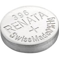 Renata Knoopcel 396 1.55 V 1 stuk(s) 32 mAh Zilveroxide SR59