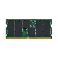 Kingston Technology KTD-PN548T-32G geheugenmodule 32 GB 1 x 32 GB DDR5 4800 MHz ECC