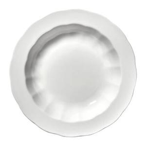 SERAX - Sergio Herman - Silhouette Diep Bord - Wit