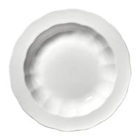 SERAX - Sergio Herman - Silhouette Diep Bord - Wit