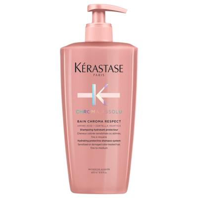 Kérastase Chroma Absolu Bain Chroma Respect Shampoo 500ml