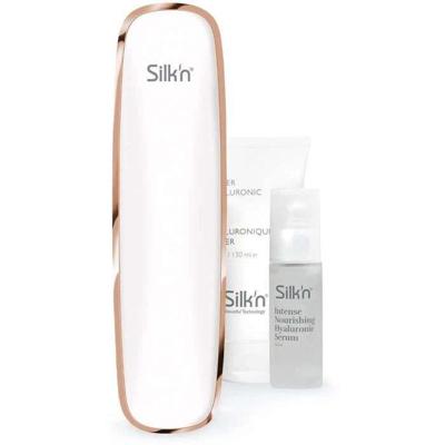 Reducties van rimpels en gezichtsfirming - Silk'n Facetite Essentials - FTE1PE1R001