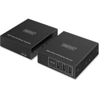 Digitus DA-73121 console extender Console-zender & ontvanger 5000 Mbit/s