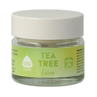 Tea tree balsem 15 Gram