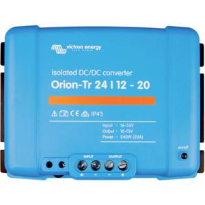 Victron Energy Orion-Tr 48/48-2,5A Converter 120 W 48 V - 48.2 V