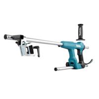 Makita 191M27-0 Verlengstuk DTR180 met verstelbare zijhandgreep