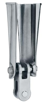 Harken Mkiv Unit 3 Toggle Gaffel/gaffel 3/4 19.1 Mm Default