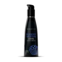 Glijmiddel Wicked Sensual Care Bosbessen 120 ml