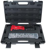 KS TOOLS Hand riveting pliers set ks