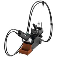 JBC Tools DR-SF Soldeerbouthouder (l x b x h) 342 x 120 x 155 mm