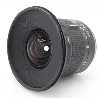 Irix 15mm F/2.4 Firefly Canon EF occasion