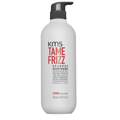 KMS Hair Tame Frizz Start Shampoo 750ml