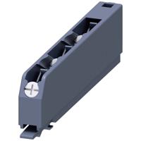 Siemens 3ZY1131-1BA00 Aansluitklem 6 stuk(s)