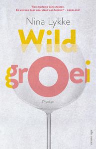 Wildgroei - Nina Lykke - ebook