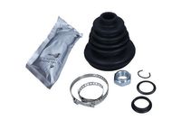 Asmanchetten set 491036