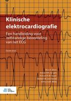 Klinische elektrocardiografie (Paperback)