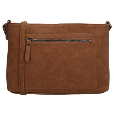 Beagles Schoudertas Cambrils Bruin