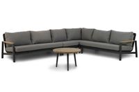 Coco Ralph/Montana 70 cm hoek loungeset 5-delig