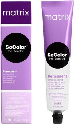 Matrix SoColor 505N Extra Dekking Middelbruin - 90ml