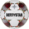 Derbystar 286959 Classic Super Light II - White-Red - SL3