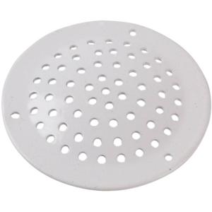 Wallair N35850 Ventilatierooster Aluminium Geschikt voor buisdiameter: 50 mm