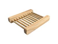 Ecoluba Zeephouder - hout Ecoluba Zeephouder - hout