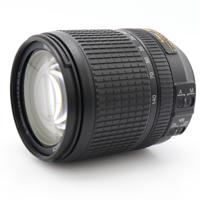 Nikon AF-S 18-140mm F/3.5-5.6G ED VR DX occasion