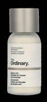 The Ordinary Sulfur 10% Powder-To-Cream Concentrate 5 g The Ordinary Sulfur 10% Powder-To-Cream Concentrate 5 g