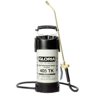 Gloria Haus und Garten 000407.2400 405 TK Profiline Drukspuit 5 l