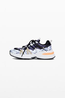 Trekking schoen - RED - 37