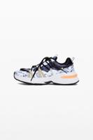 Trekking schoen - RED - 37